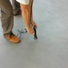 проверка прочности стяжки киев
