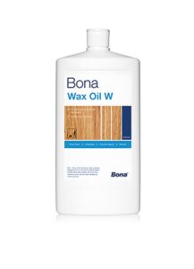 Bona-Wax-Oil-W-217x300 Bona Wax Oil W 1л - засіб по догляду за промасляним паркетом