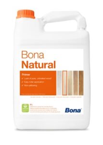 Bona-5L-Natural-214x300 Bona Natural  5л - грунт що придаэ паркету вигляд необробленоъ деревини